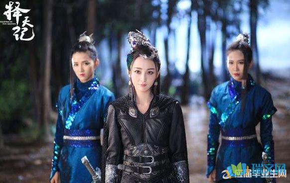 择天记原著大结局?(择天记大结局剧情介绍)