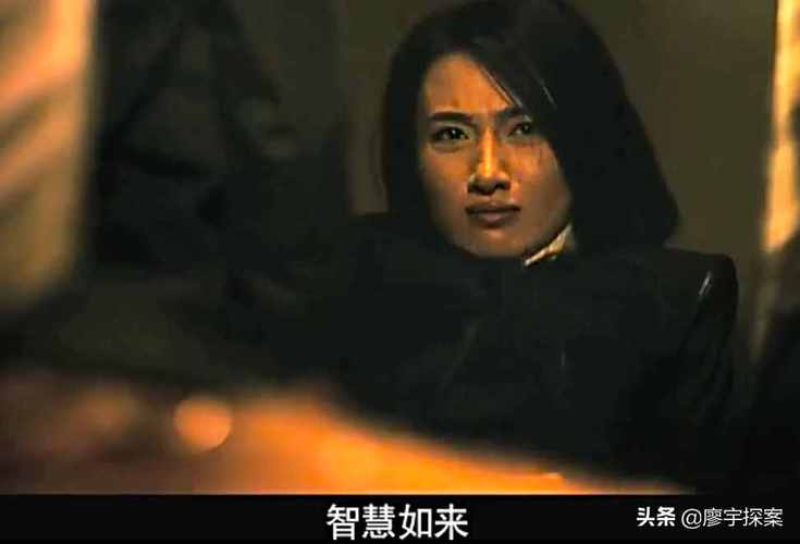 赤道2为什么不拍了?(赤道2剧情介绍完整版)