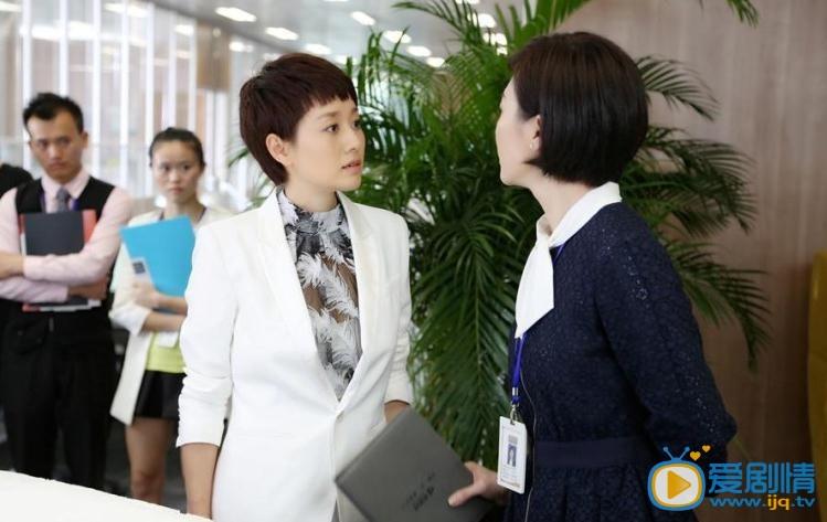 北上广不相信眼泪叶昭君结局？（北上广不相信眼泪剧情介绍）
