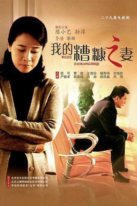 成语故事糟糠不厌讲述了什么内容?(我的糟糠之妻分集剧情介绍)