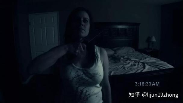 鬼影实录3结局解析?(美国恐怖故事第三季剧情介绍)