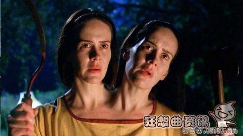 鬼影实录3结局解析?(美国恐怖故事第三季剧情介绍)