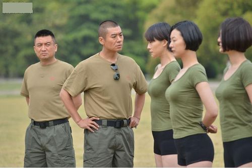 火凤凰分配职务第几集?(特种兵之火凤凰剧情分集介绍)