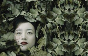吴克群拍过一部恐怖片,叫什么名字啊?(荒村客栈剧情介绍)