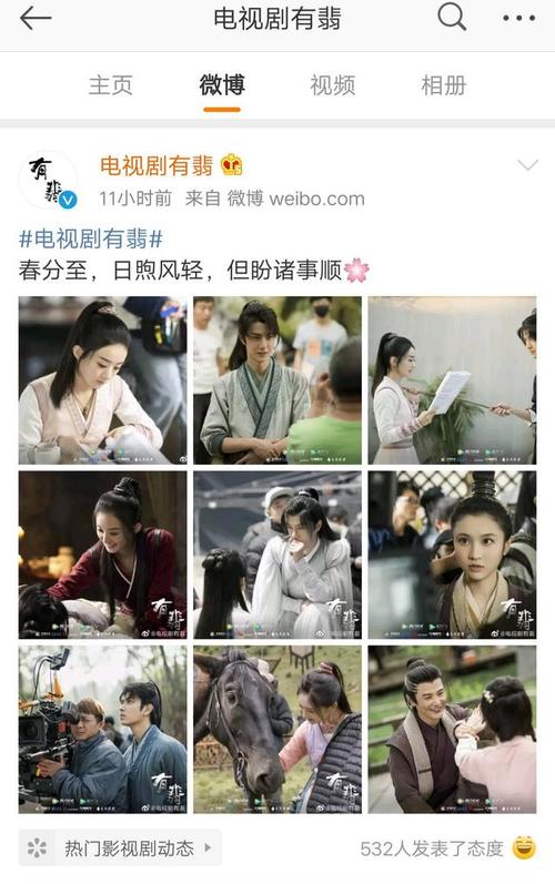 有翡全集有多少集?(有匪剧情介绍)