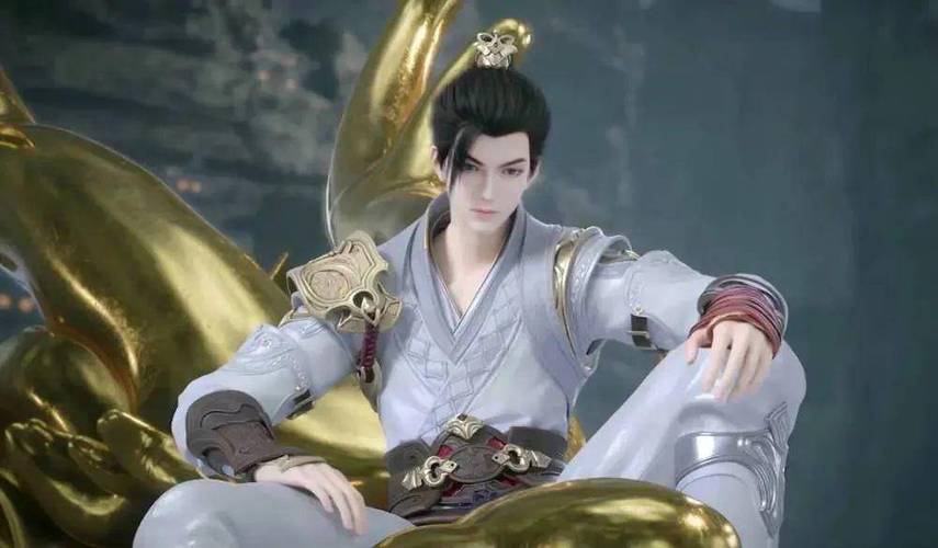 完美世界西陵界的眼睛手掌的来历？（完美真相剧情介绍）