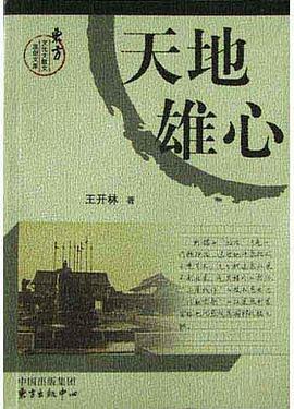 什么雄心成语?(天地雄心剧情介绍)