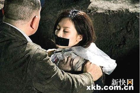 迷途追凶有一点没太看懂，为什么凶手要撕票呢？求解？（迷途追凶剧情介绍）
