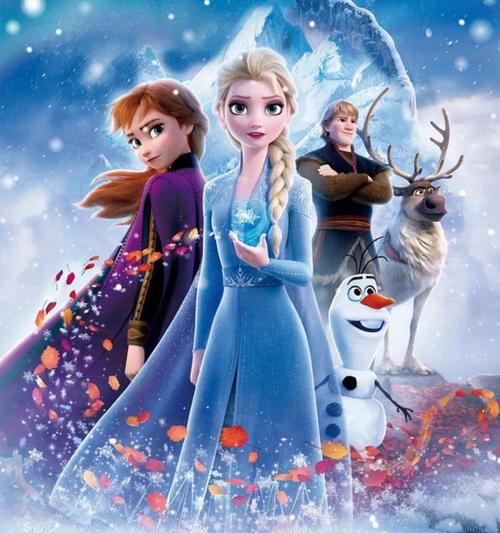冰雪奇缘是冬天穿的吗？（冬日奇缘剧情介绍）