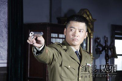 好看的剿匪电视剧有哪些?(红色黎明剧情介绍)