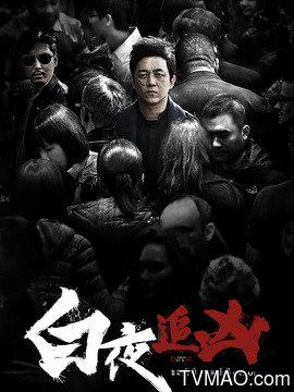 白夜追凶故事梗概？（白日追凶剧情介绍）