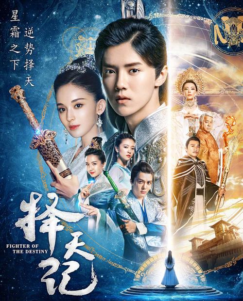 择天记第6季对应小说里的哪一章?(择天记剧情介绍爱剧情)