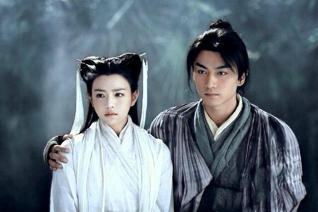 神雕侠侣陈晓版为什么要删剧情?(神雕侠侣简介剧情介绍)