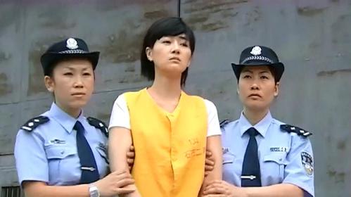 红蜘蛛女犯结局?(红蜘蛛1剧情介绍)