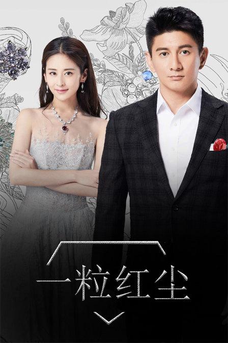 一粒红尘dvd版歌曲？（一粉红尘剧情介绍）