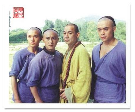 少年英雄方世玉小小身世?(少年方世玉剧情介绍)