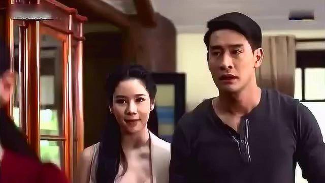 毒爱泰剧女主角？（泰国毒爱剧情介绍）