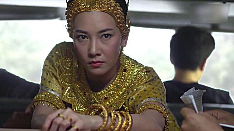 毒爱泰剧女主角?(泰国毒爱剧情介绍)