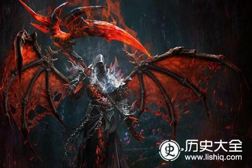 西方神话中的恶魔有什么能力？（残暴的恶魔剧情介绍）