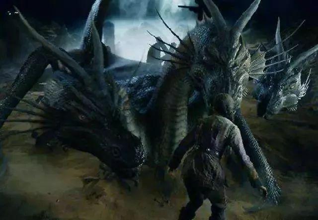西方神话中的恶魔有什么能力?(残暴的恶魔剧情介绍)