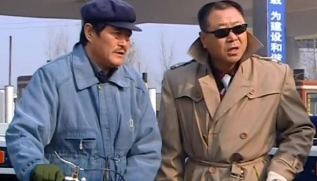 马大帅4为什么不出?(马大帅4剧情介绍)