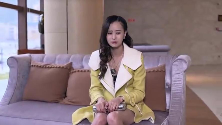 卢思思宣璐璐是什么电视剧？（与我同眠剧情介绍）