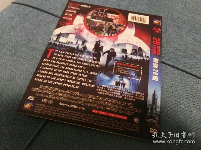 《惊变28周》的结局是怎麼样的,麼看懂,还有麼有下部啊?(惊变28天剧情具体介绍)