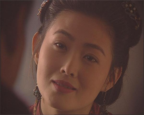 我就是潘金莲扮演者?(潘金莲就是我剧情介绍)