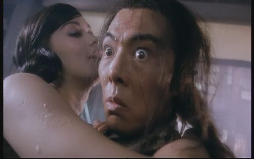 新仙鹤神针里的曹熊为何会功力大增?(新仙鹤神针剧情介绍)