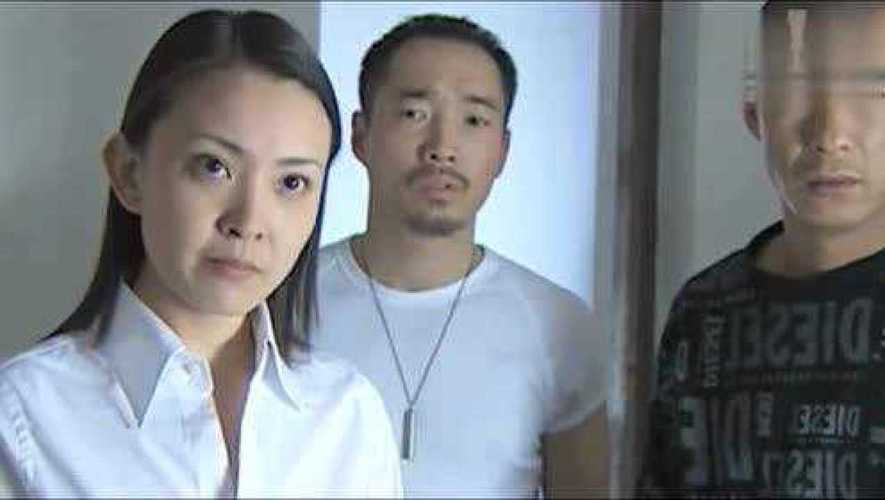 刘华强爱李梅吗？（狡猾的爱分集剧情介绍）