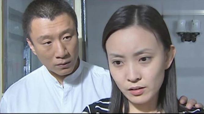 刘华强爱李梅吗?(狡猾的爱分集剧情介绍)