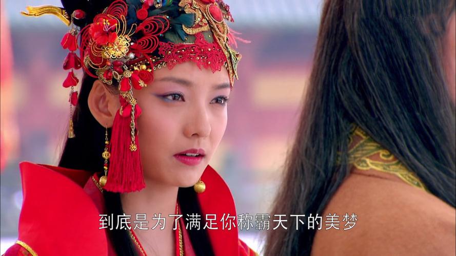 华胥引绝爱之城第几集？（绝爱第35集剧情介绍）