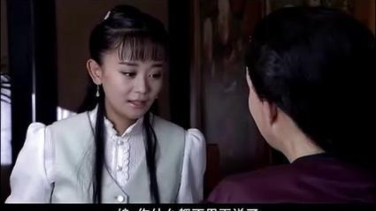 大屋的丫环们剧情介绍?(大屋的丫鬟们剧情介绍)