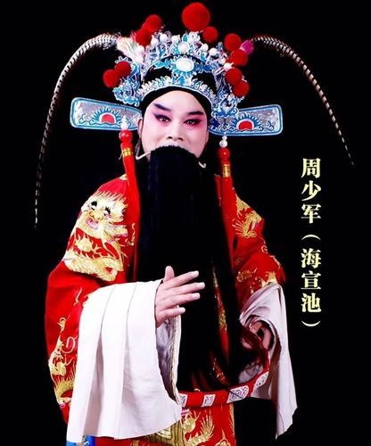 哑女告状包拯大结局?(曲剧包公告状剧情介绍)
