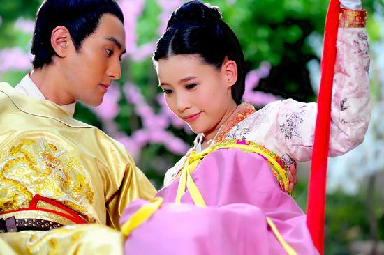 帝锦方婕妤是怎样死的？（帝锦剧情分集介绍）