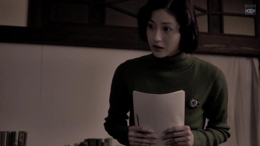 屋顶的散步者女主?(屋顶的散步者剧情介绍)