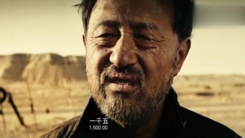 徐峥无人区电影解析?(无人区剧情详细介绍)