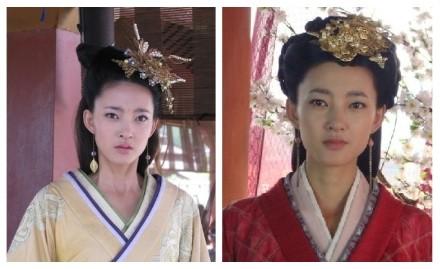 有什么讲心机的电视剧?(女人心计剧情介绍)
