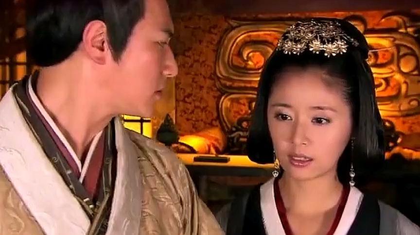 有什么讲心机的电视剧?(女人心计剧情介绍)