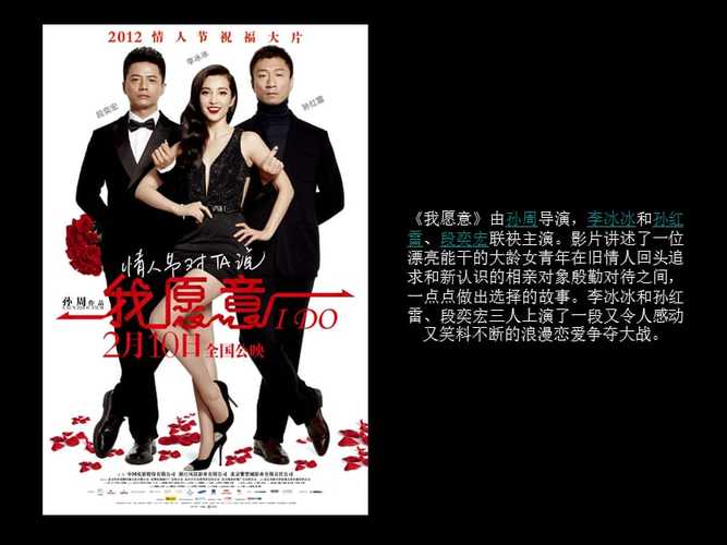 愿意剧情详细介绍？（我愿意电影剧情介绍）