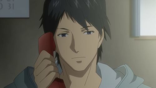 白色相簿男主角?(白色相簿1剧情介绍)