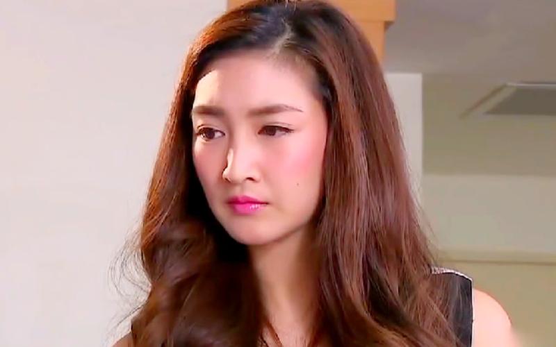 求一泰剧名称,剧情好像是女主出事了,然后附身在一个小女孩身上的?(泰剧意外分集剧情介绍)