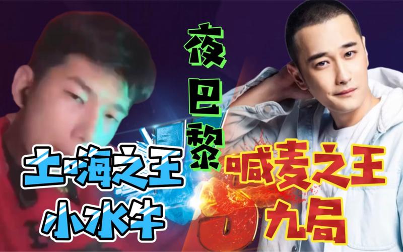小水牛夜巴黎歌词?(风雨唐人街剧情介绍)