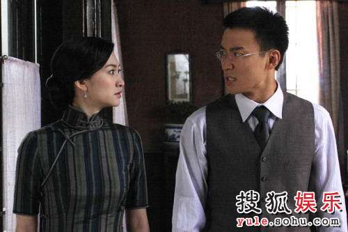 有什么大家族，豪门争斗的剧推荐一下吧？（风穿牡丹分剧情介绍）