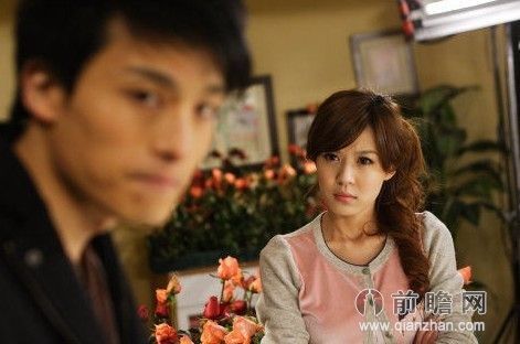 爱情公寓里面第几集是演吕子乔和陈美嘉在阳台度过一晚?(电影一夜爱情剧情介绍)