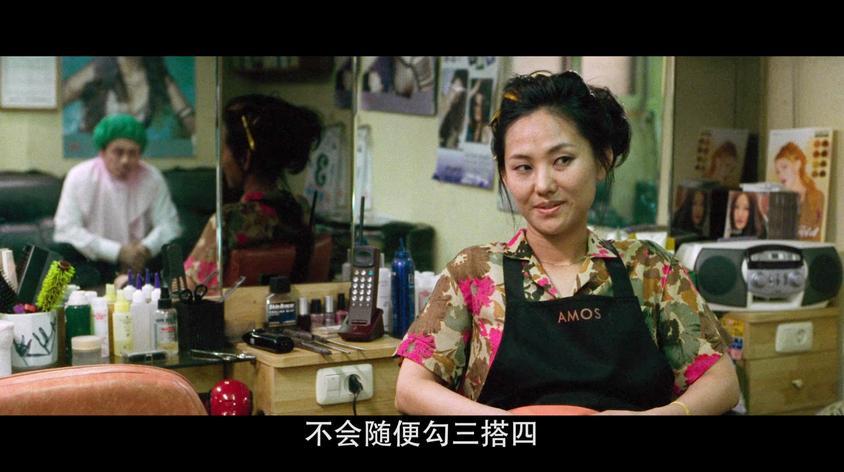 关于英国历史的电影?(奇怪的理发店剧情介绍)