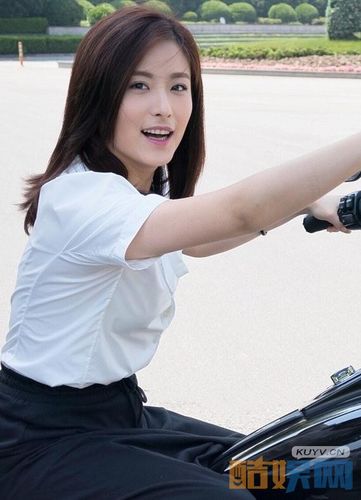 大好时光的女主角是谁演的？（大好时光剧情介绍演员）