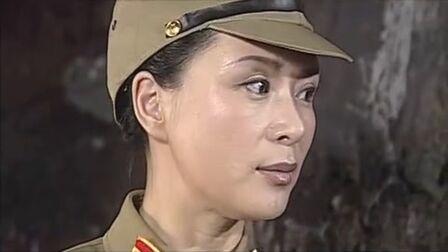 猛犸敢死队苏芮谁演的？（军统枪口下的女人剧情介绍）