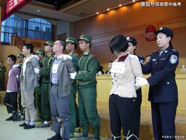 审判的结局是怎样的?(被告人剧情介绍大结局)