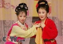 黄梅戏双凤奇缘内容介绍？（黄梅戏富贵图剧情介绍）